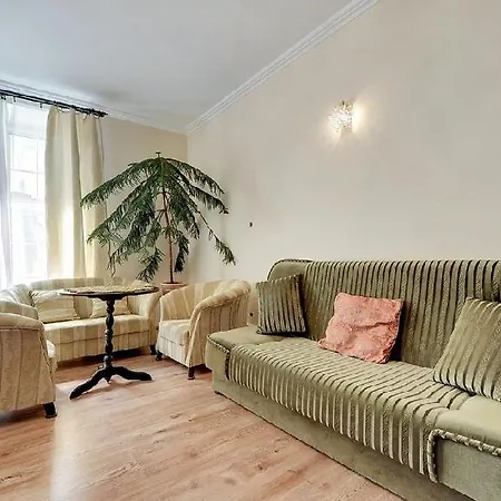 Old Town Heart Of Neptune 格但斯克