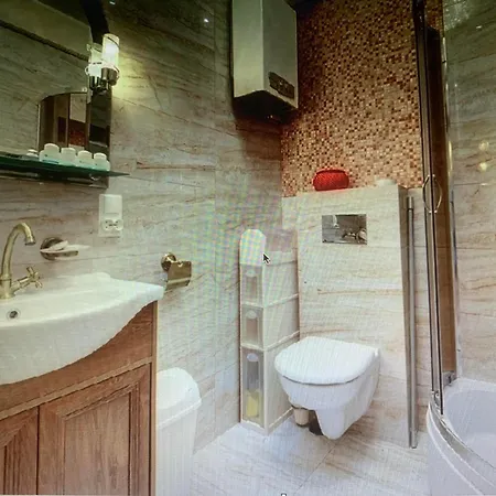 Old Town Heart Of Neptune