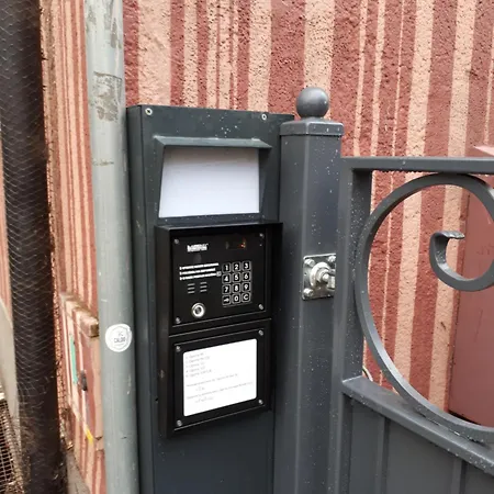 Old Town Heart Of Neptune Appartement