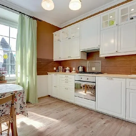 Old Town Heart Of Neptune Appartement *