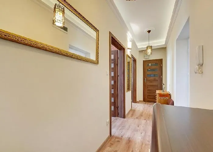 Old Town Heart Of Neptune Gdańsk