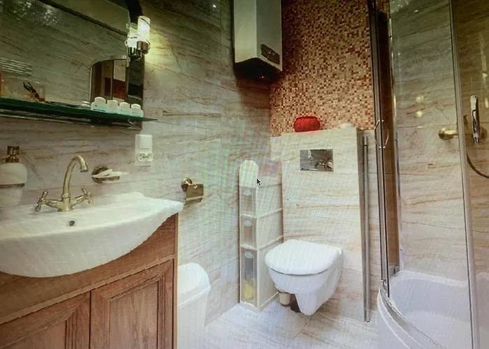 Old Town Heart Of Neptune