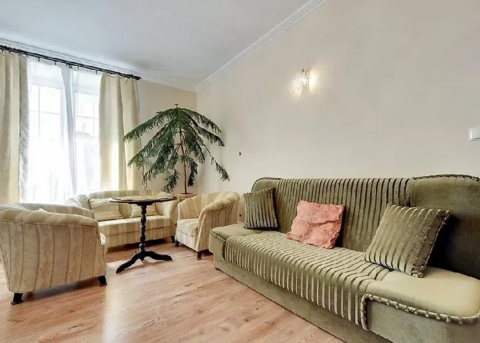 Old Town Heart Of Neptune Gdańsk