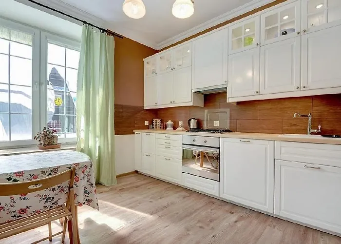 Old Town Heart Of Neptune Appartement *